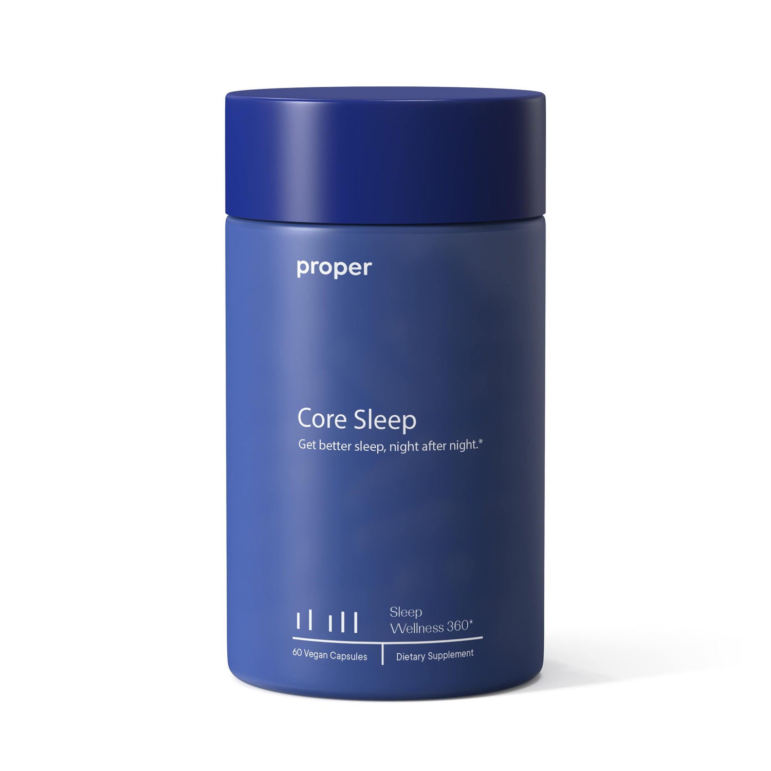 Core Sleep